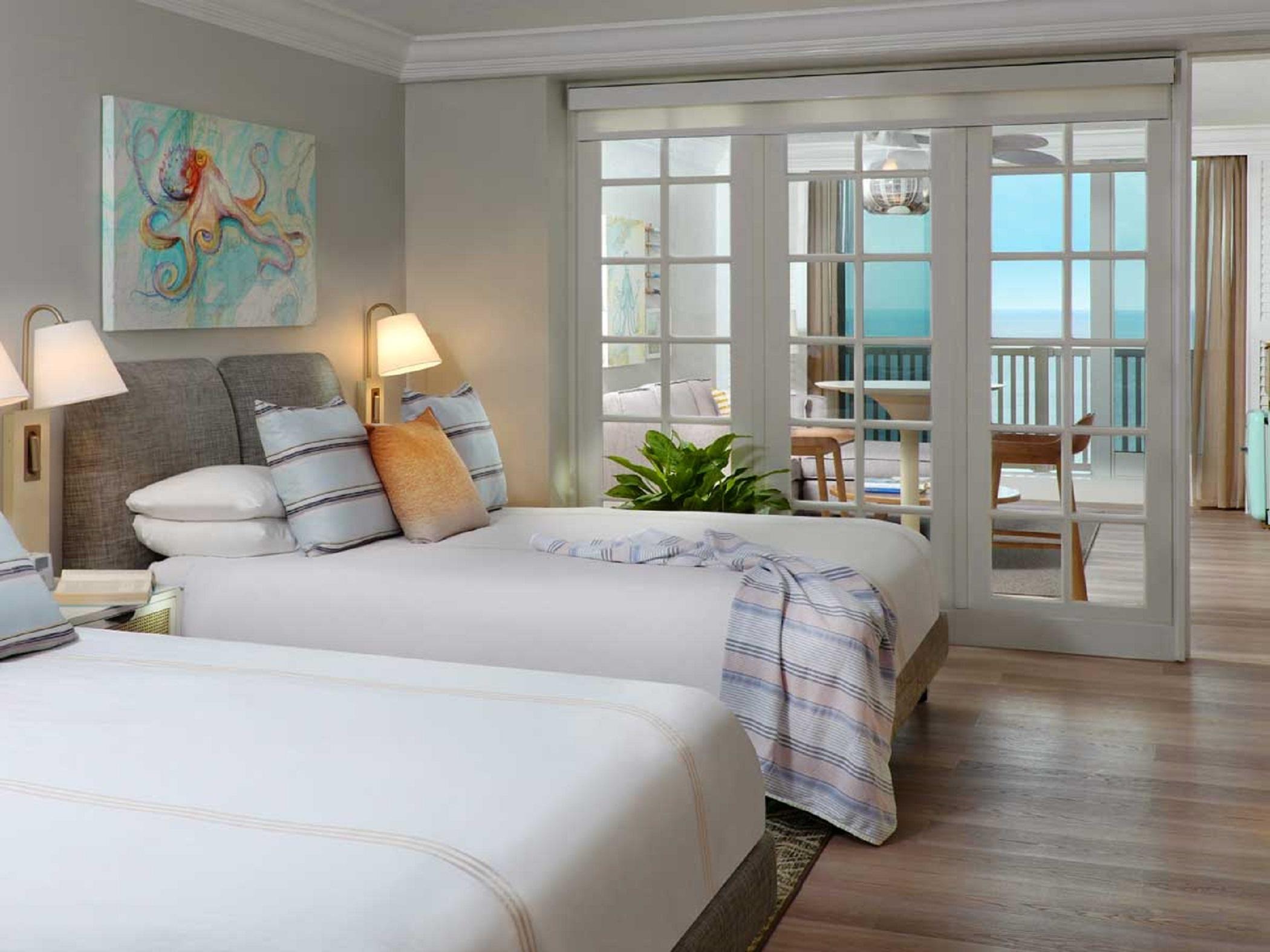 Pelican Grand Beach Resort, A Noble House Resort Fort Lauderdale Exterior photo