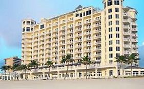 Pelican Grand Beach Resort Fort Lauderdale Fl